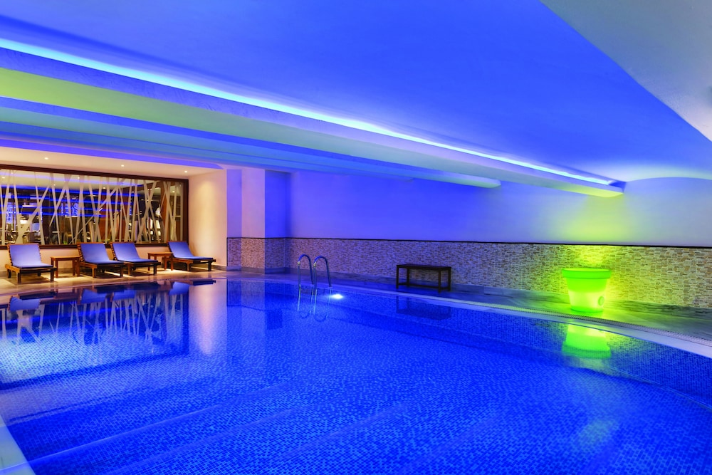 Crowne Plaza Istanbul - Old City 39/80