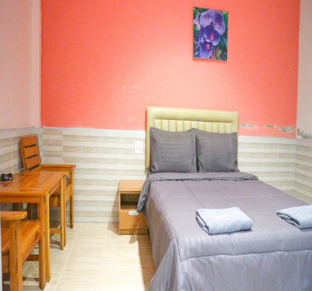 The Moon Resort Phetchaburi 30/53