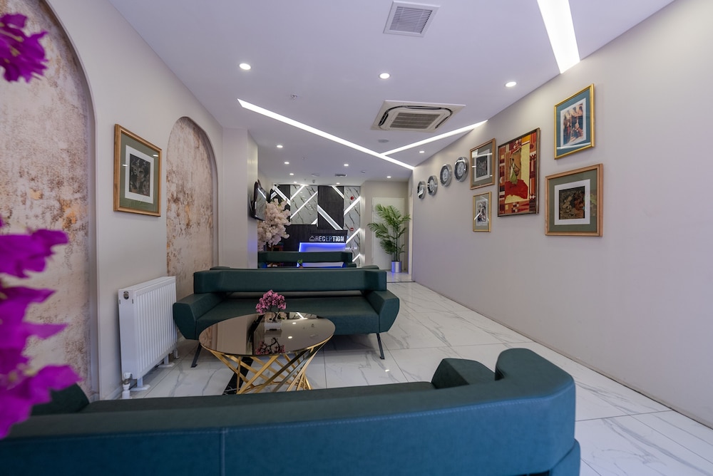 Meros Hotel 40/52