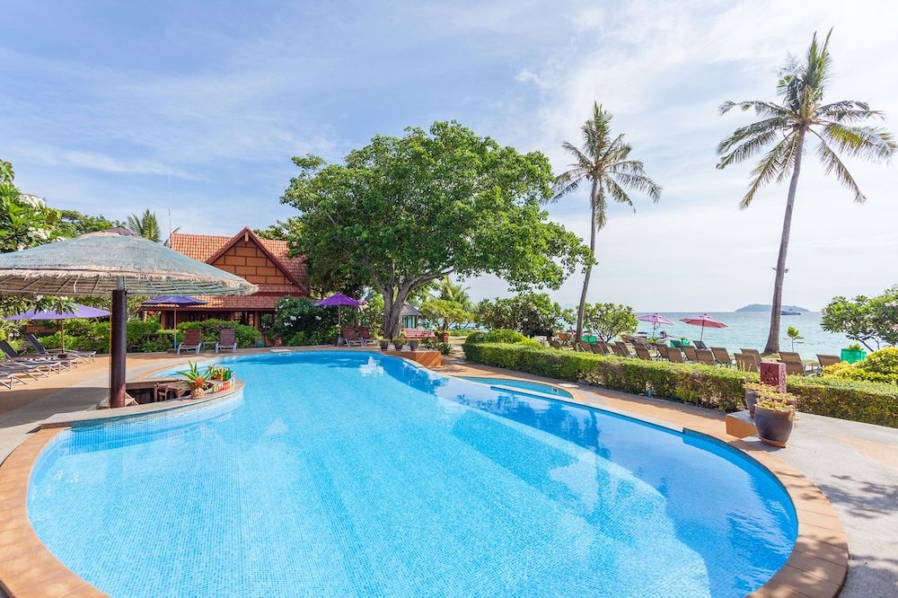 P P Erawan Palms Resort 43/48