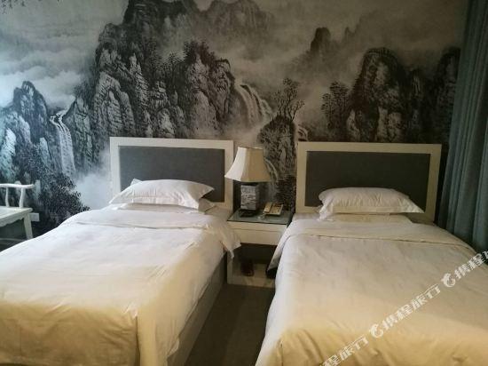 JIANG TAI ART HOTEL BEIJING 11/30