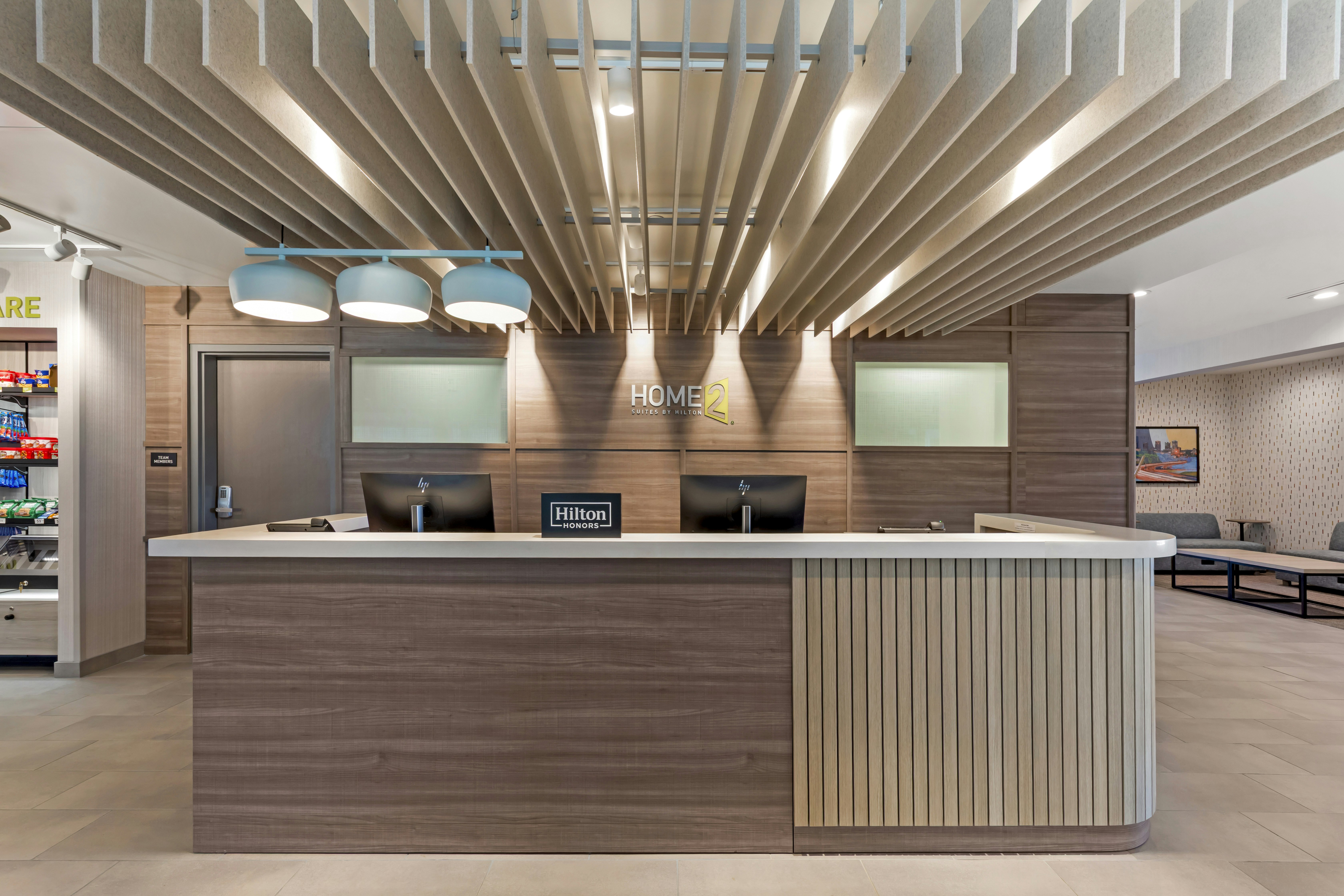 Home2 Suites by Hilton Calera 4/18