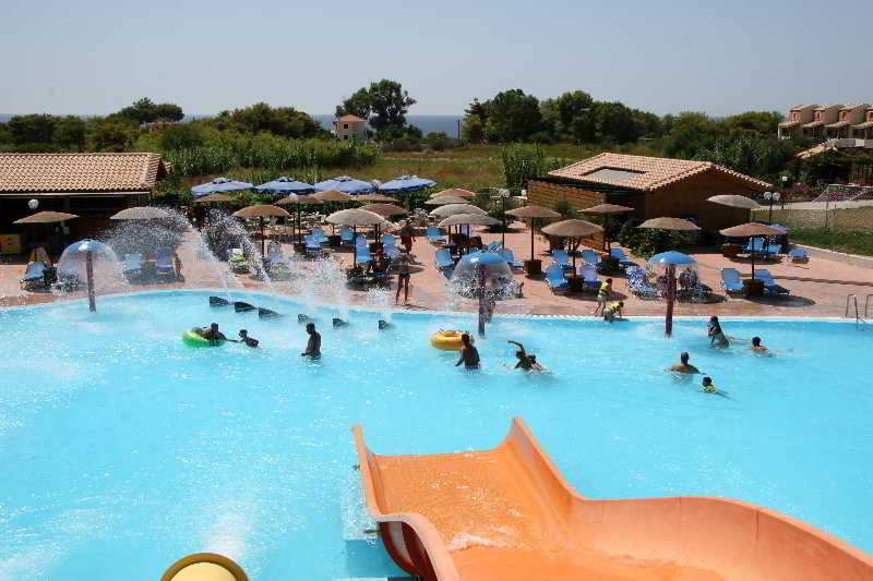 Ionian Sea Hotel, Villas & Aquapark 45/58