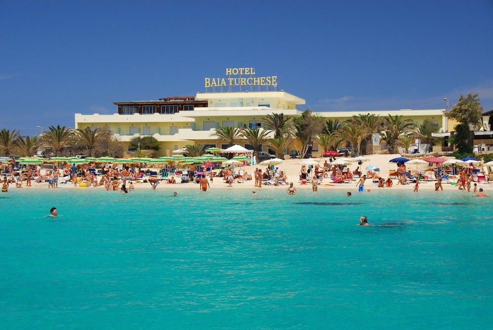 Baia Turchese Hotel 44/50