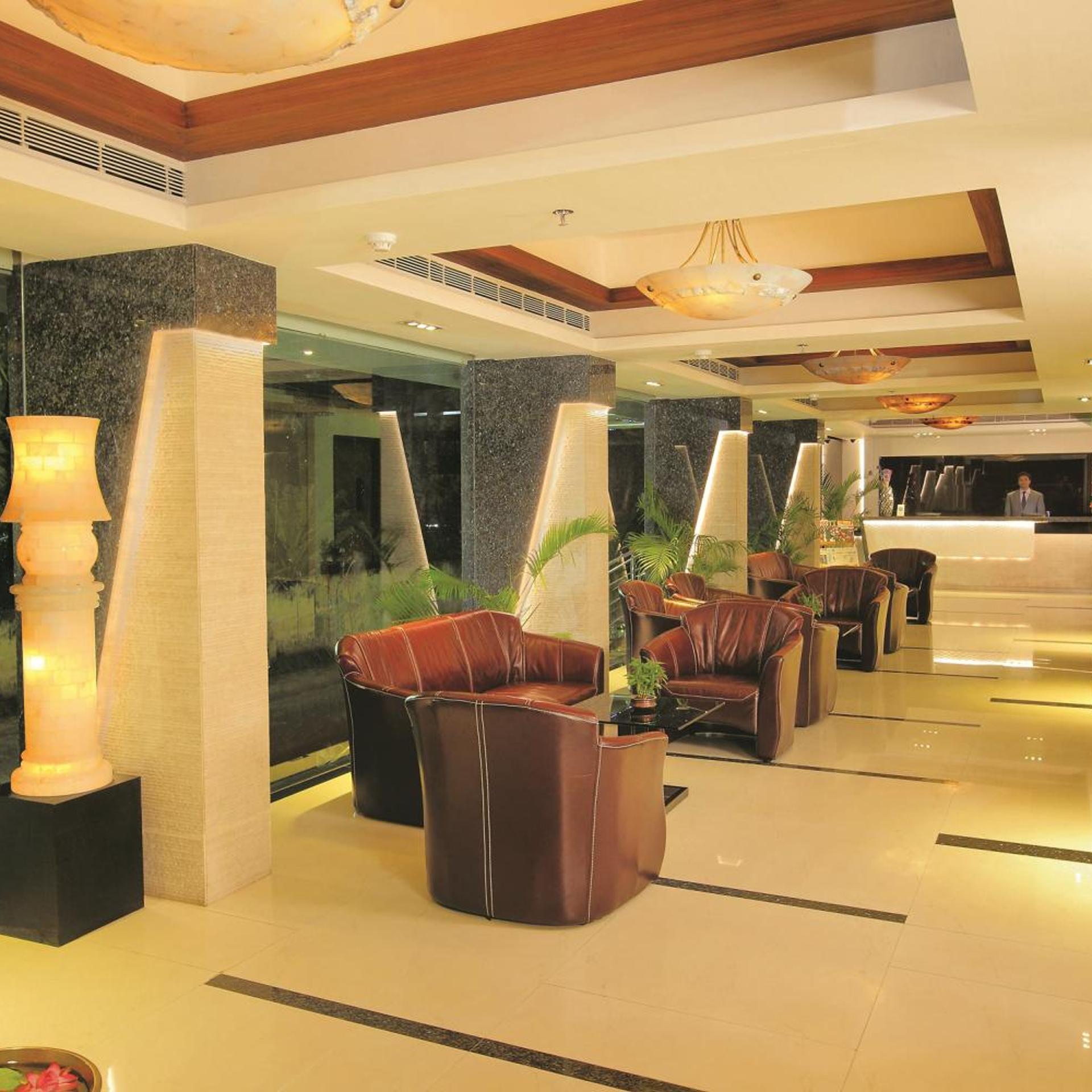 Biverah Hotel Suites 14/20