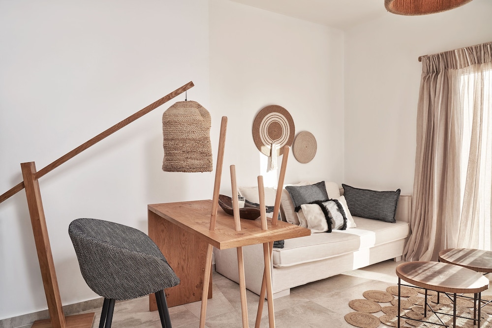 Volcano Luxury Suites Milos 34/50