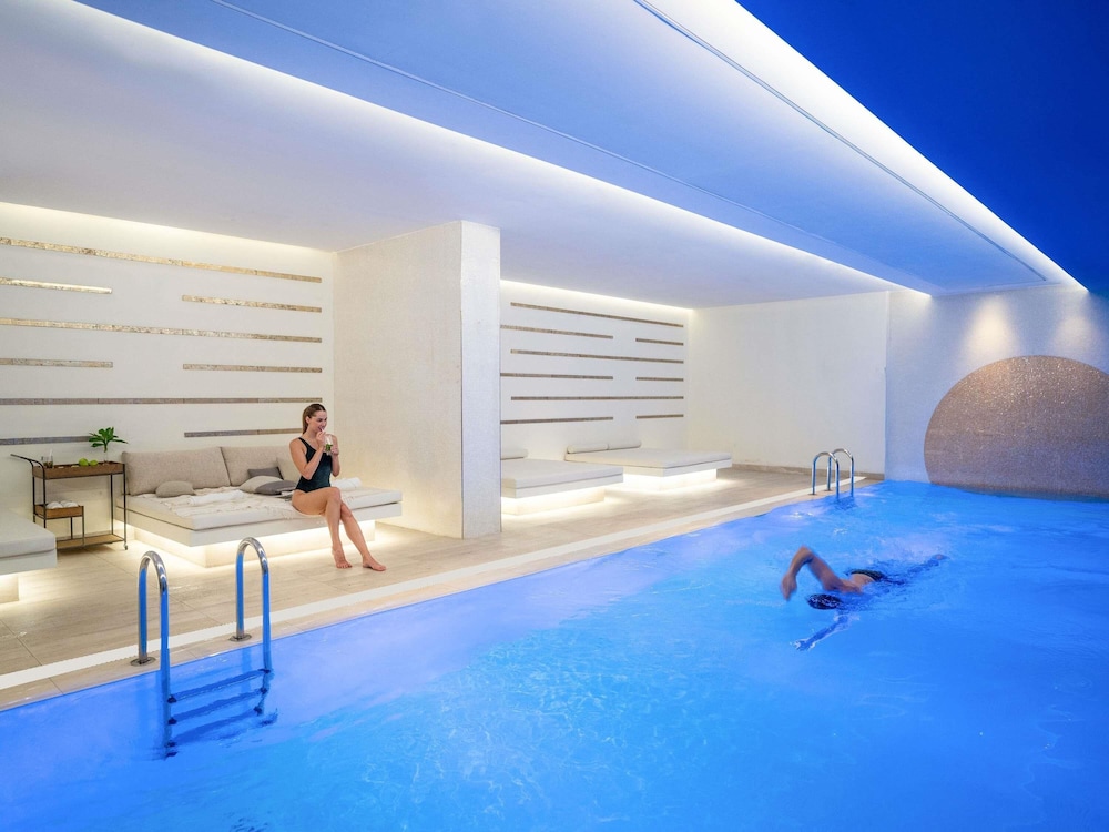 Novotel Istanbul Bosphorus Hotel 33/71