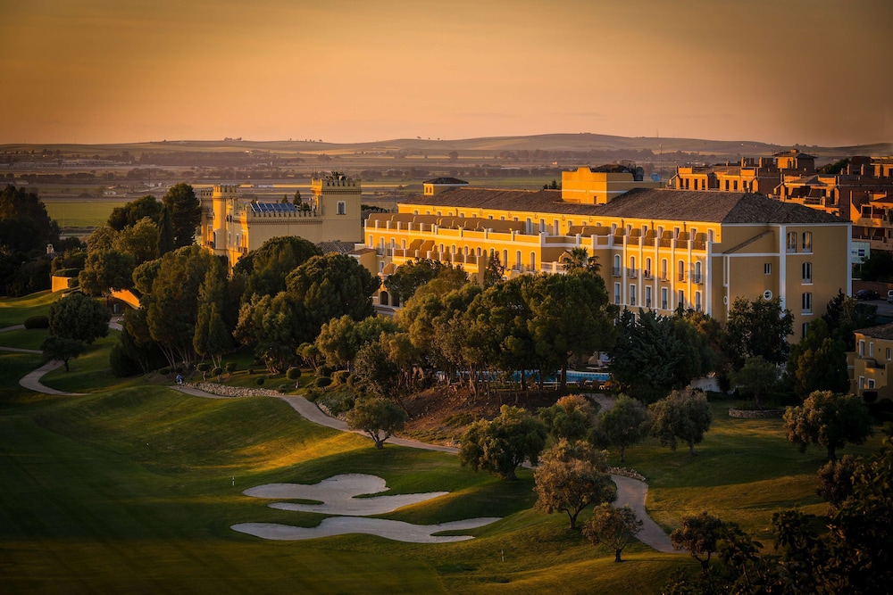 BARCELO MONTECASTILLO GOLF 64/68