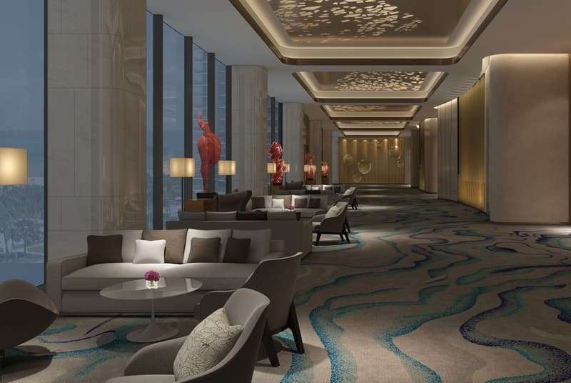Wyndham Grand Plaza Royale Yuzhou Xiamen 21/29