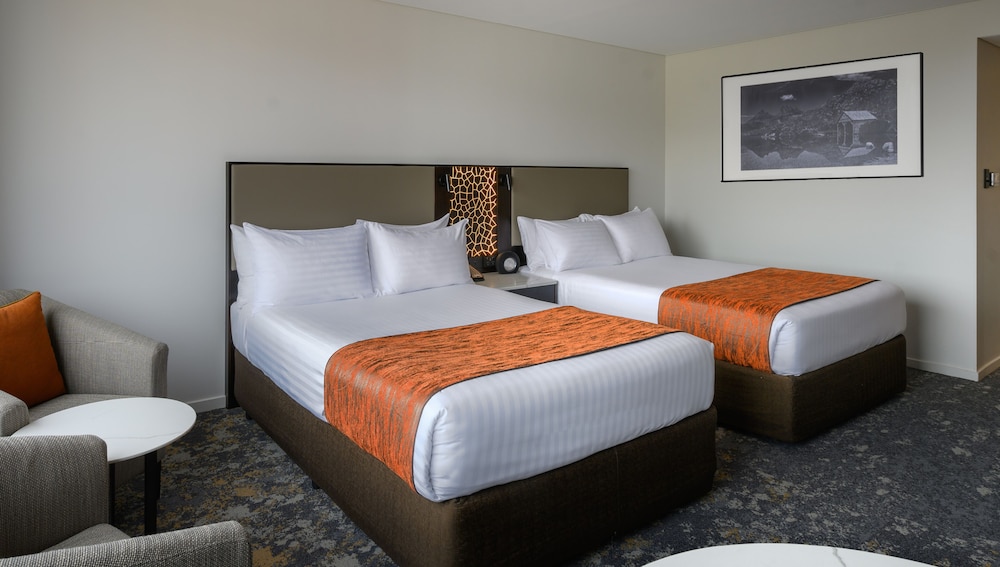 Hotel Grand Chancellor Hobart 12/50