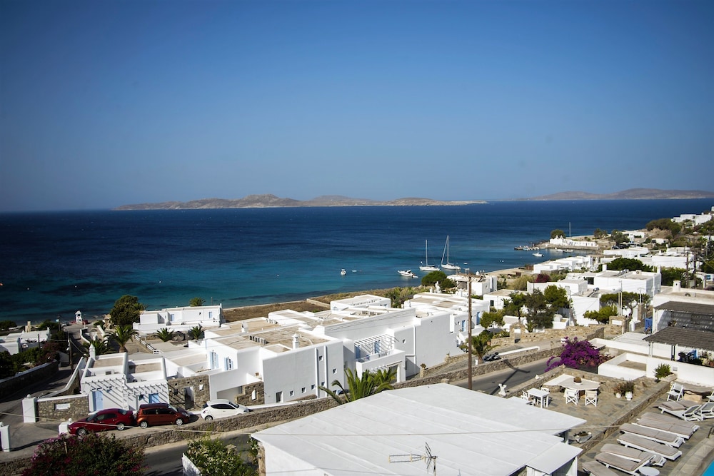 Mykonos Moussa Suites 39/50