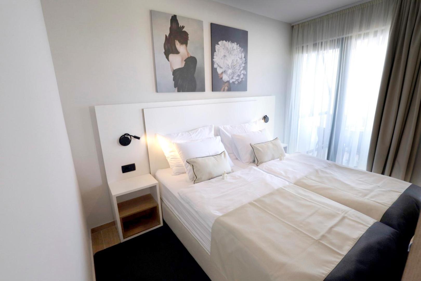 Apartment, Sea View