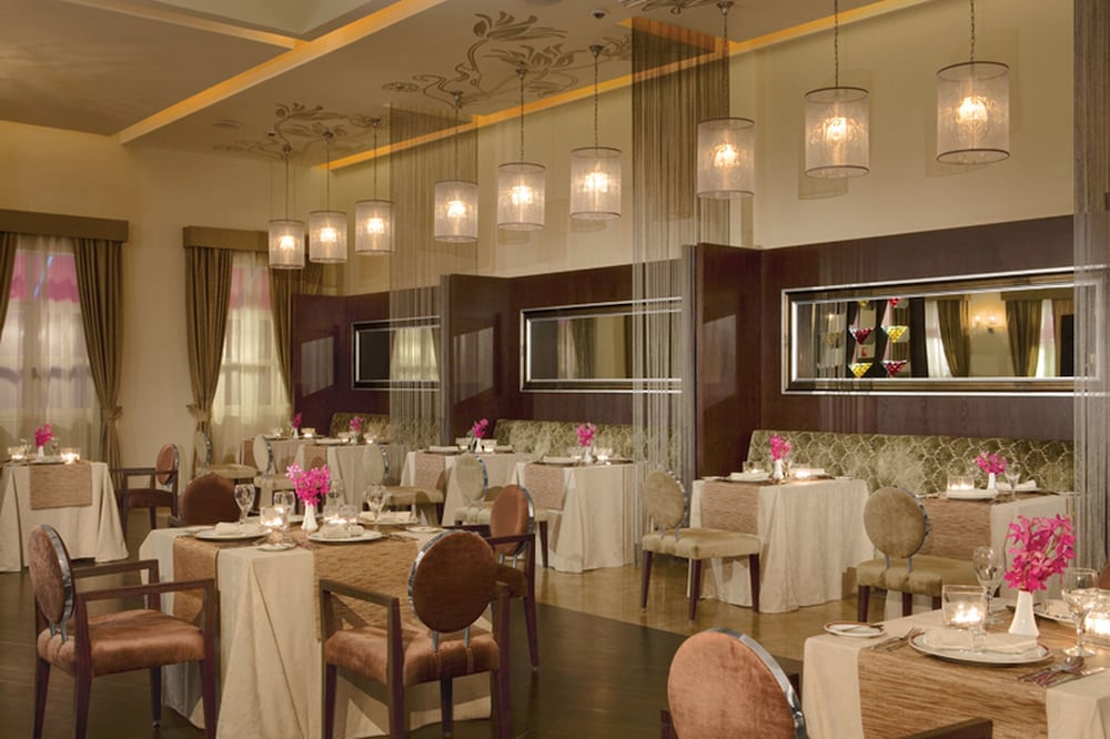 Secrets Wild Orchid Montego Bay - Adults Only 56/73