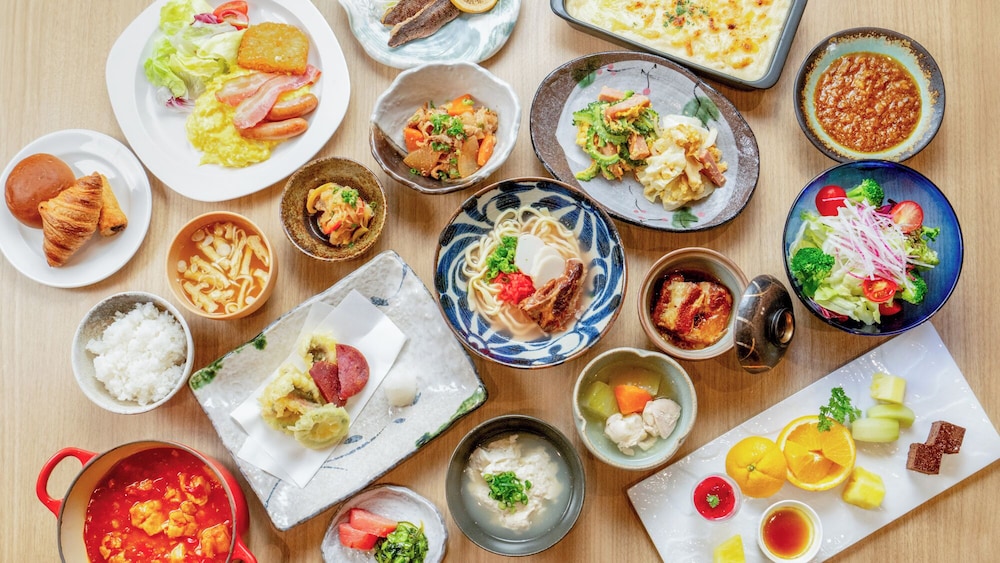 Richmond Hotel Naha Kumoji 33/45