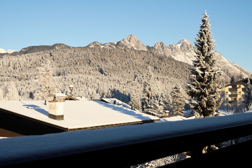 Appartement Solstein 42/50