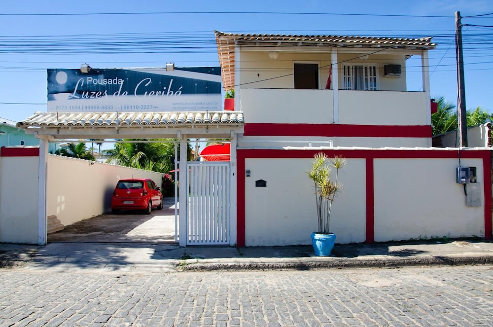 Pousada Luzes de Geriba 26/42