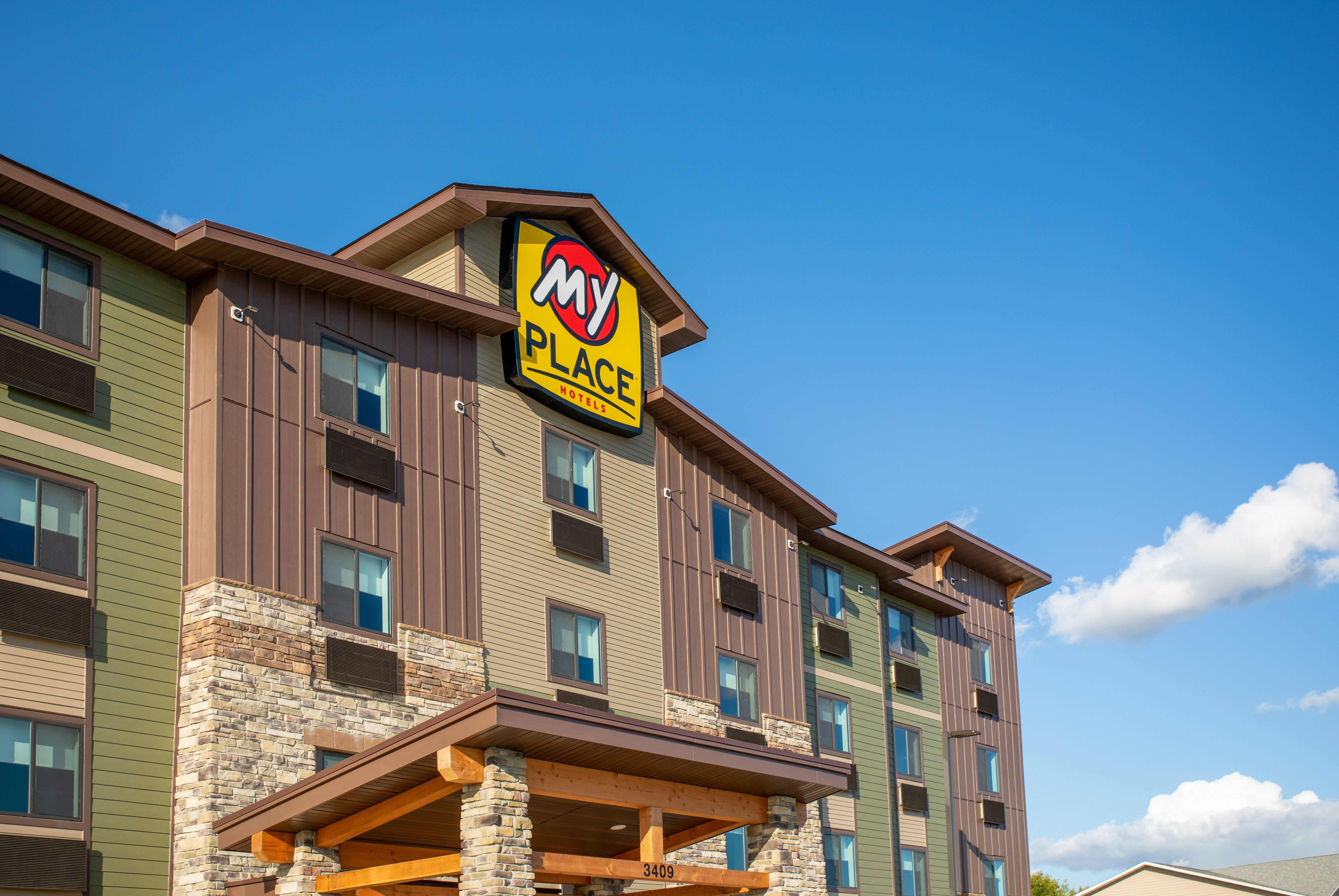 My Place Hotel-Watertown, SD 2/46