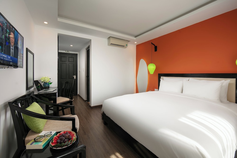 Hoi An Golden Holiday Villa 12/50