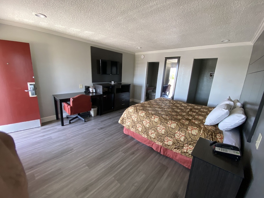 Budget Inn of Hayward 14/68