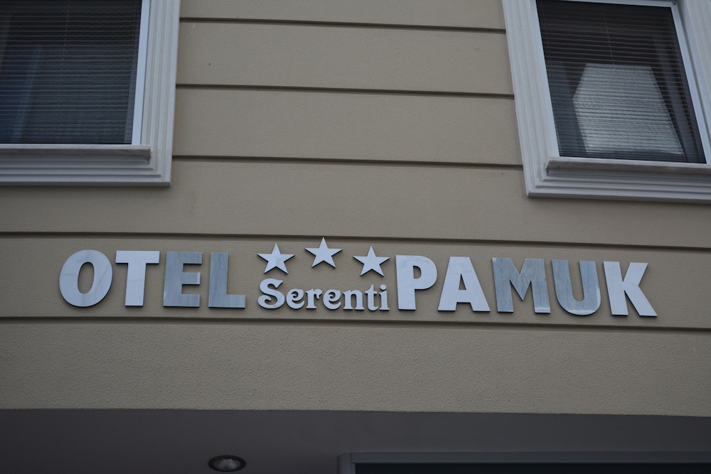 Serenti Pamuk Hotel 15/29