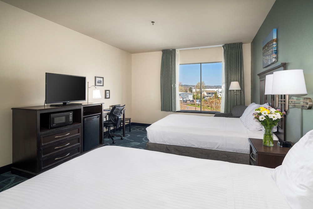Park Point Marina Inn 19/72