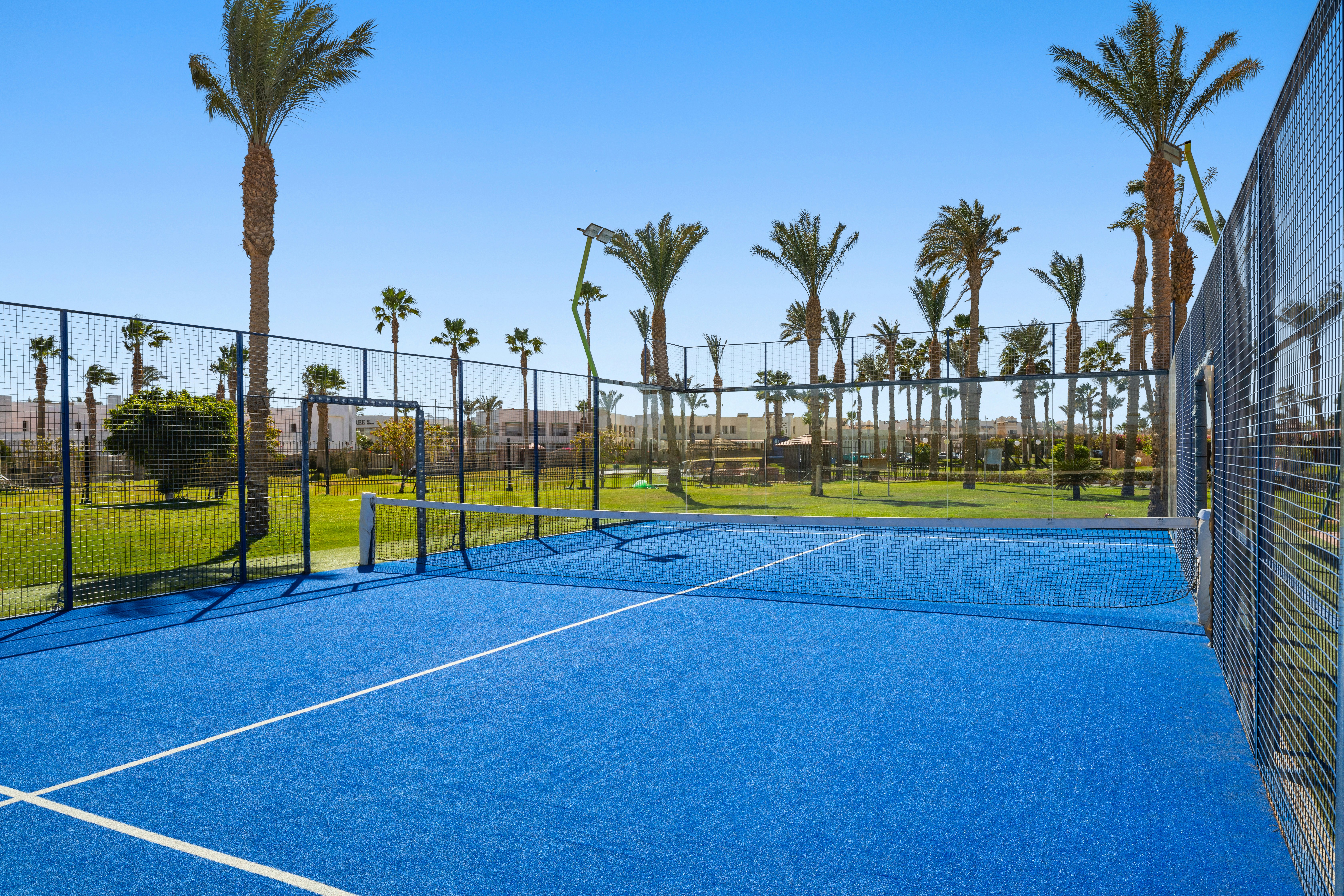 DoubleTree by Hilton Sharm El Sheikh - Sharm Bay 39/77