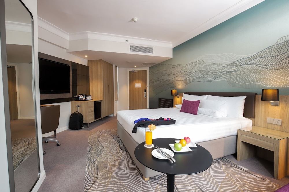 Novotel Kuala Lumpur City Centre 19/67