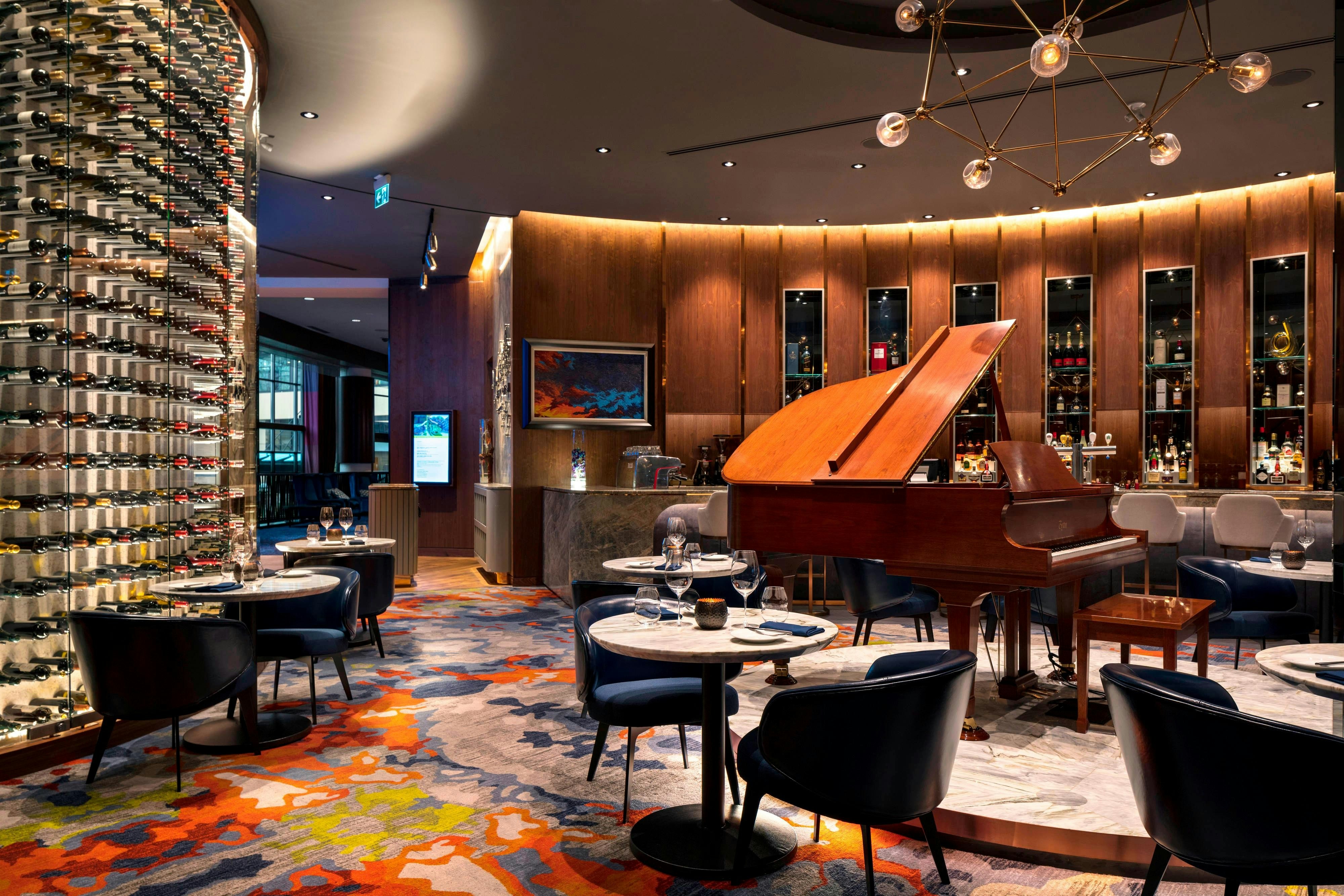 Delta Hotels by Marriott Burnaby Conference Centre 46/46
