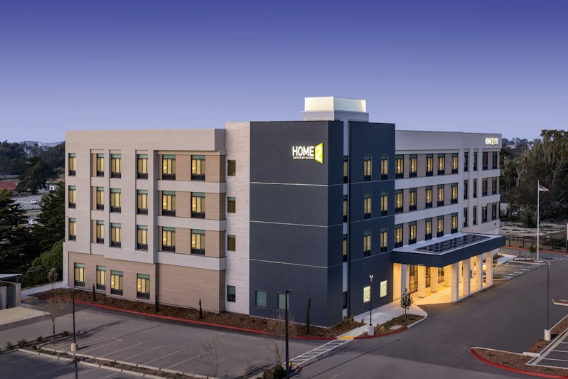 Home2 Suites by Hilton at the Dunes on Monterey Bay 1/15