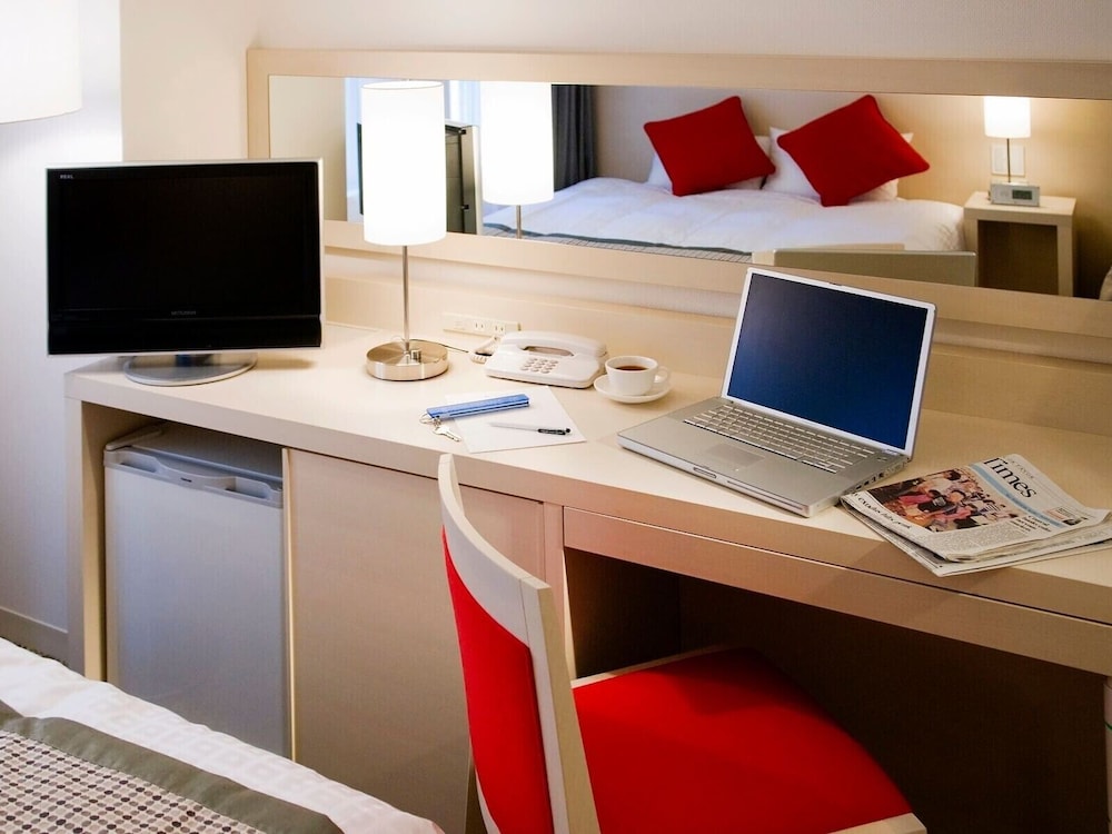 Koko Hotel Tokyo Nishikasai 45/50