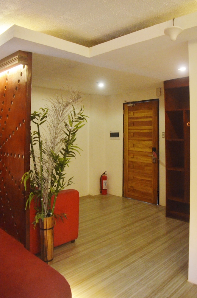 Villa Israel Ecopark El Nido by Cocotel Powered by fave 12/64