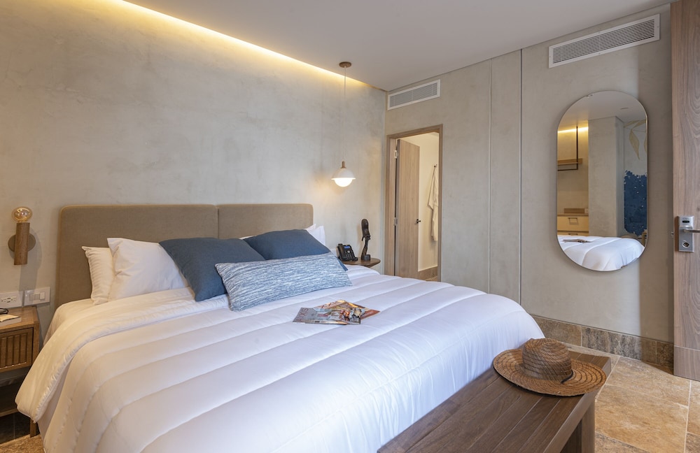 DESIGN, DOUBLE BED