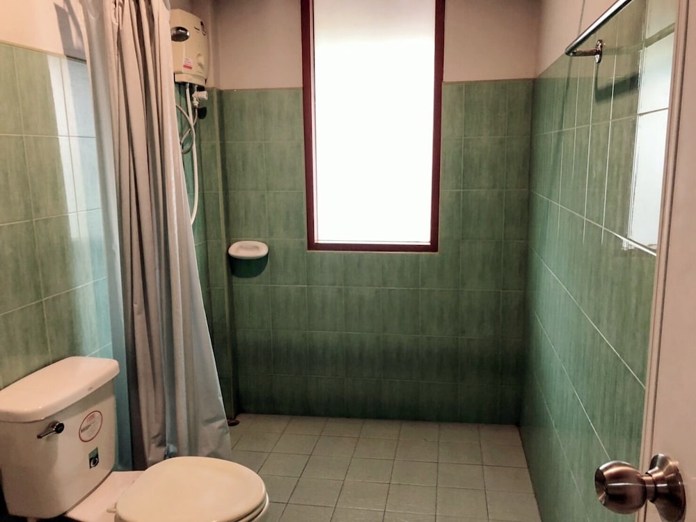 Phangan Lodge 47/50
