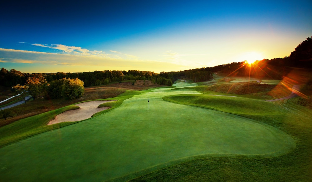 Treetops Resort 2/37