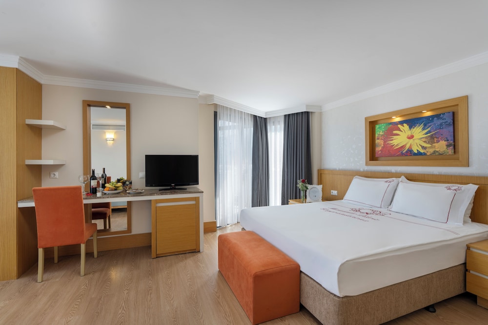 Limak Limra Hotel & Resort 25/79