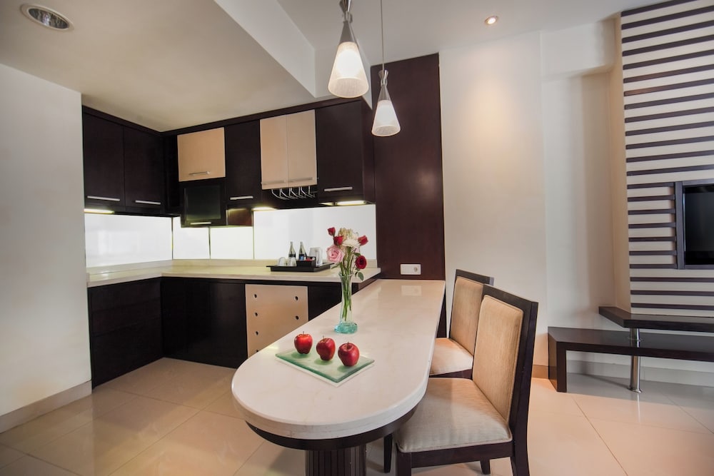 Aston Kuta Hotel and Residence 47/65