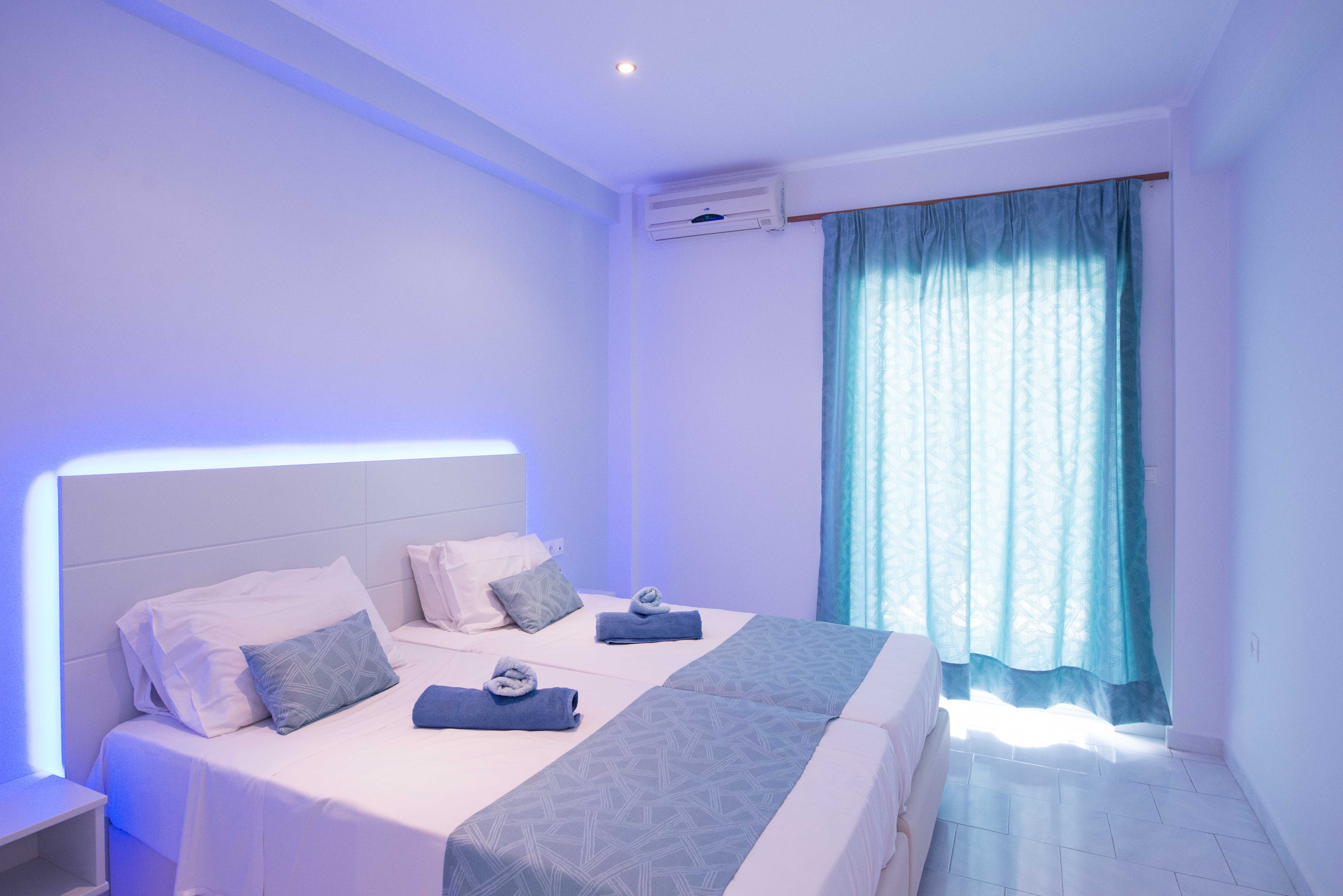 Silver Beach Hotel - Adults Only 15/42