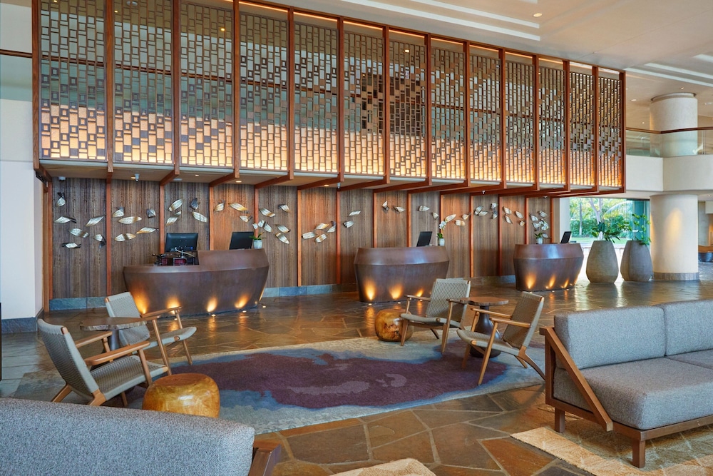 The Westin Hapuna Beach Resort 63/74