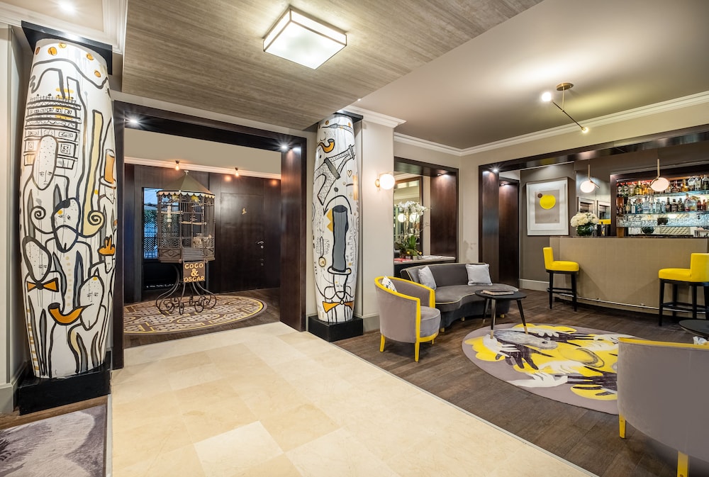 Hotel Le Marquis by Inwood Hotels 24/38