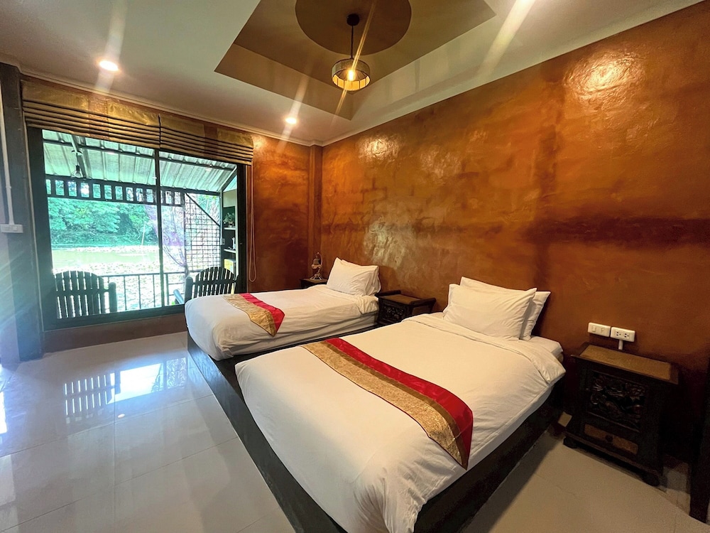 Huan Saikaew Resort 20/50