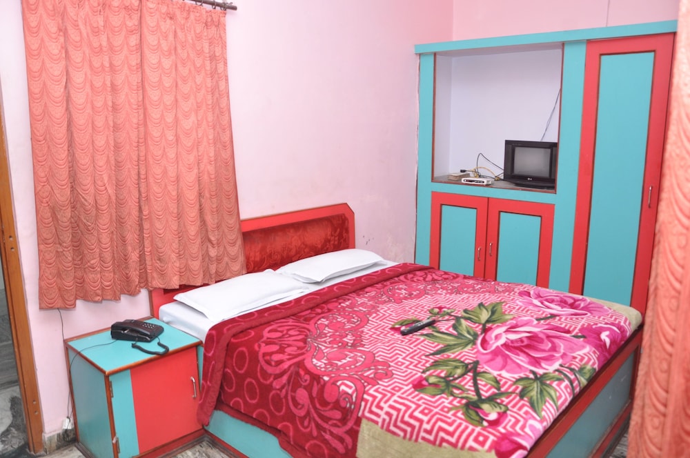 Kanak Guest House 11/17