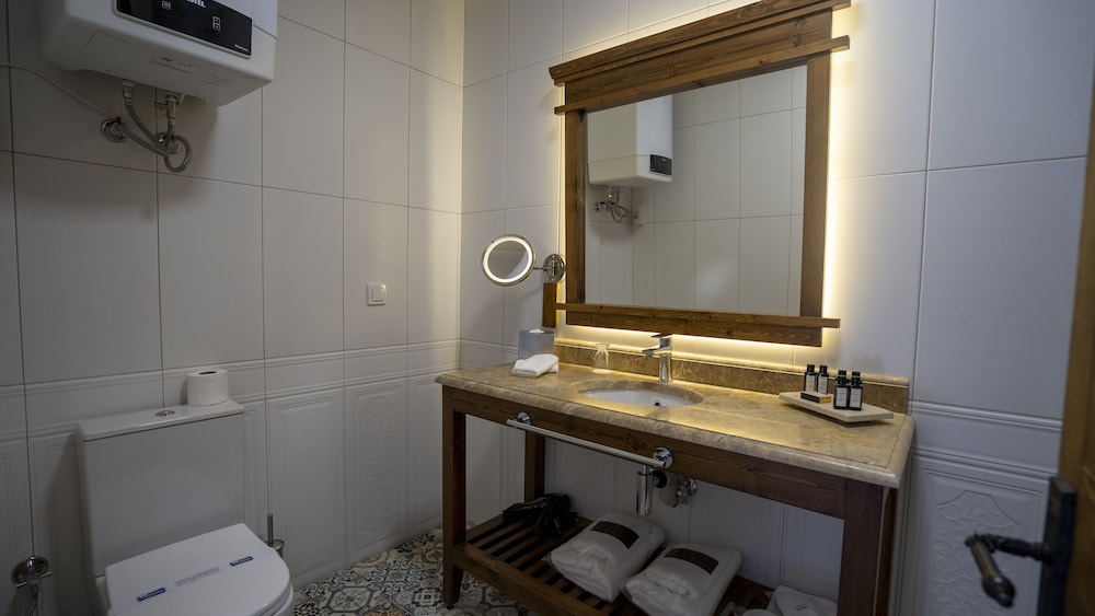 Sizmahan Hotel 22/64