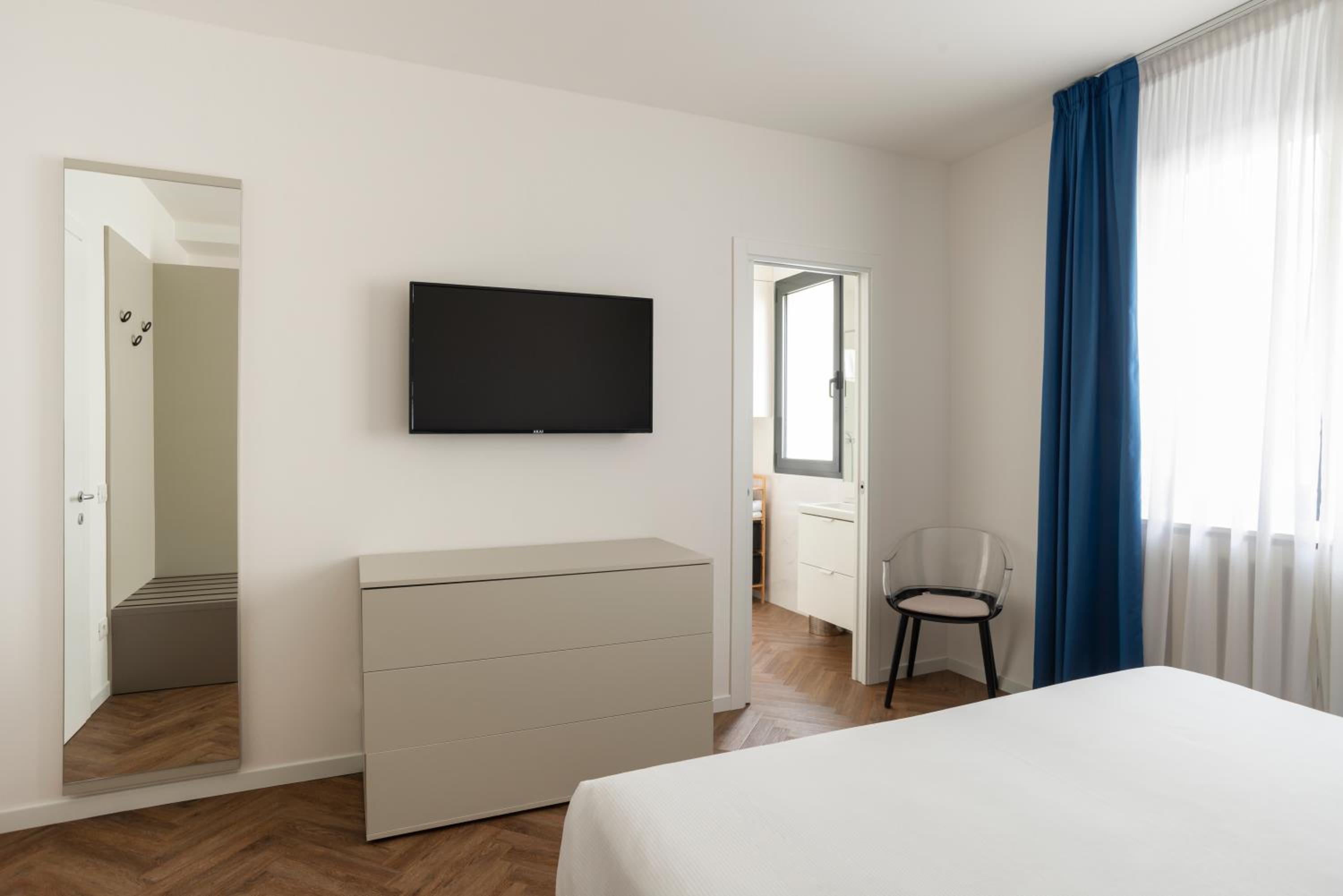 Hotel Atlantico 17/50
