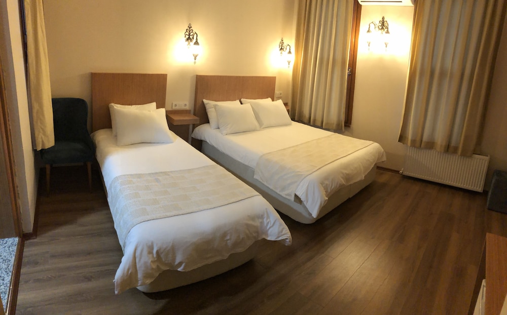 Ottoman's Pearl Hotel 23/61