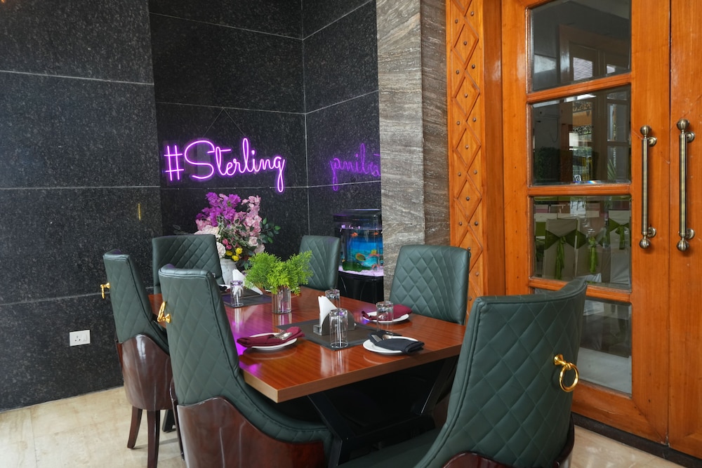 Sterling Banquet and Hotel 34/50
