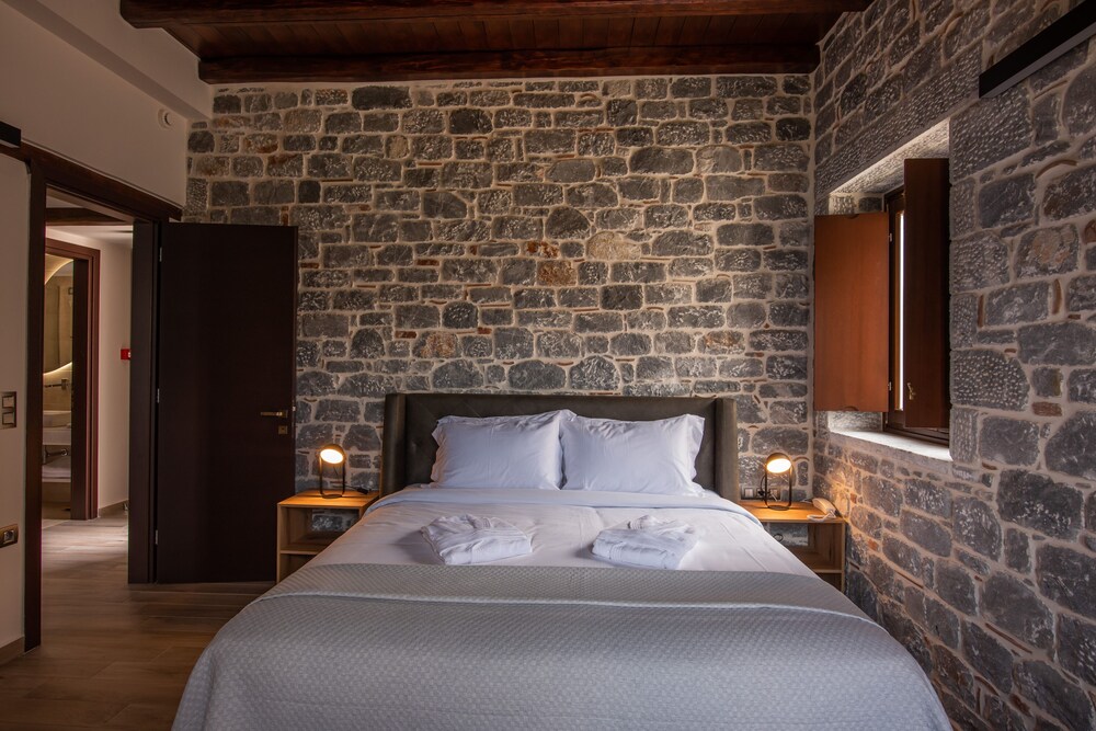 Manifest Boutique Hotel 5/50