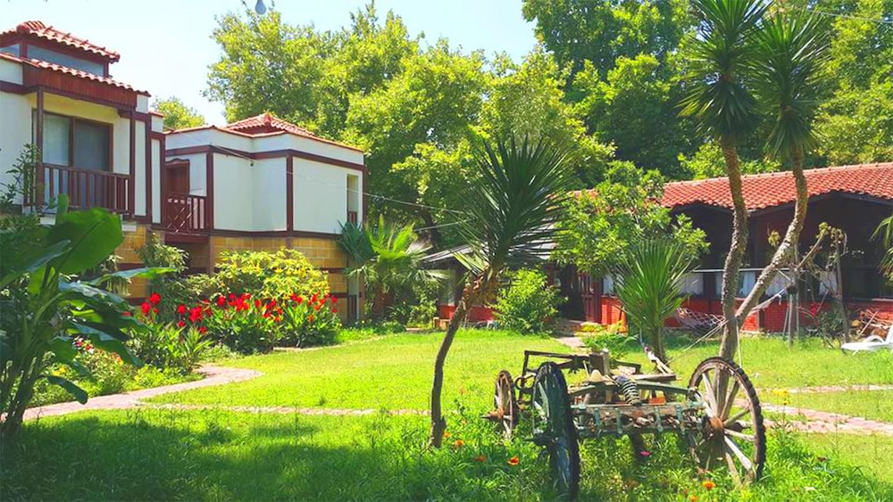 Lykia Edrassa Hotel 56/66