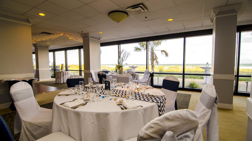 Shell Island Resort - All Oceanfront Suites 46/68