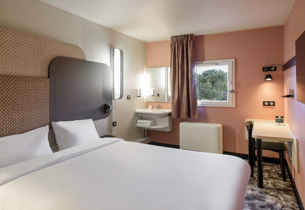 BASIC, DOUBLE BED