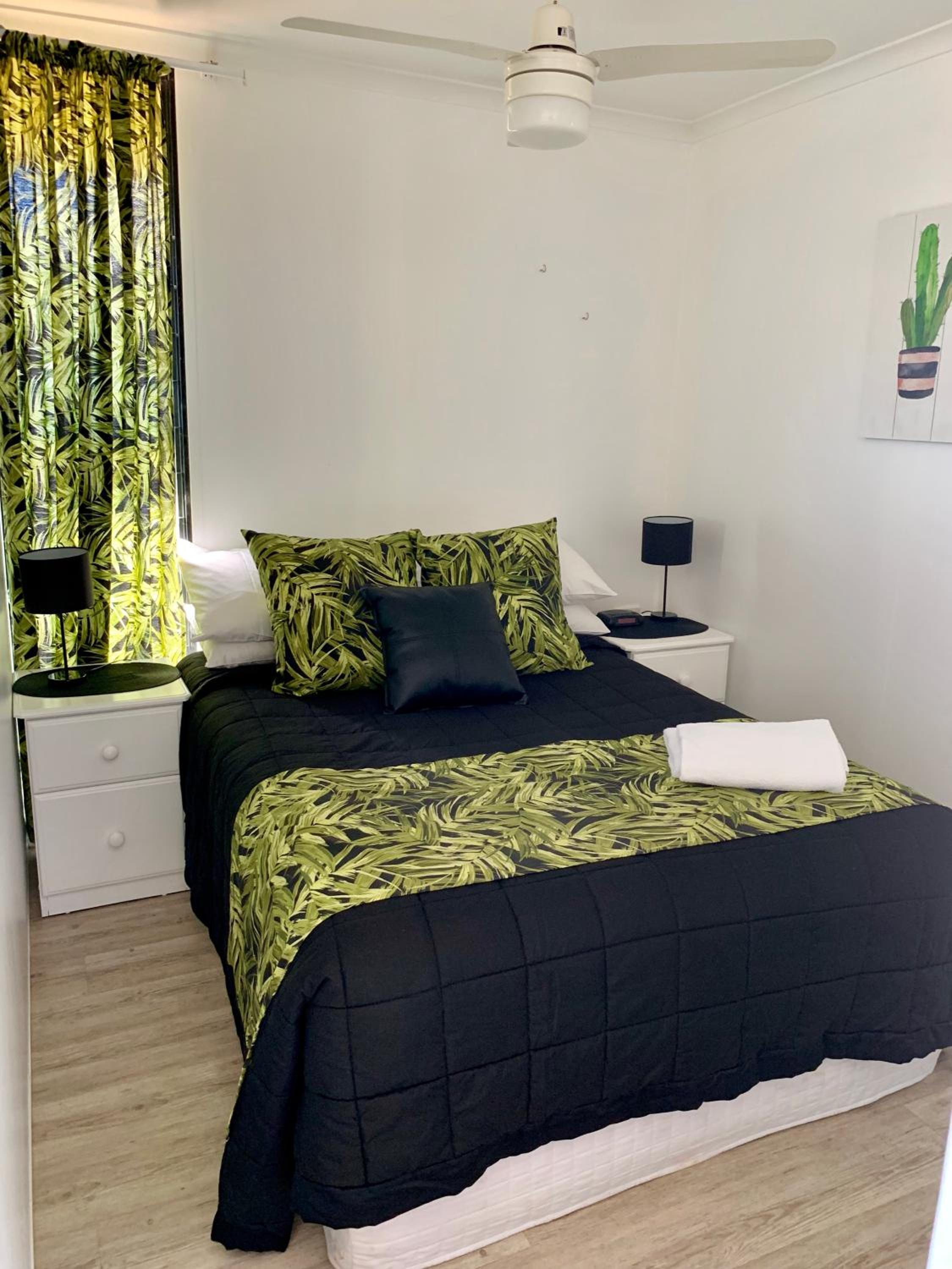 Maroochy River Resort & Bungalows 19/50